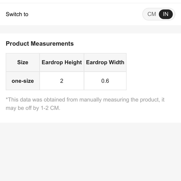 Disney Alice in Wonderland’s Rabbit Drop Earrings - Picture 5 of 7